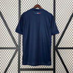 Paris Saint-Germain 2024/25 Home Jersey