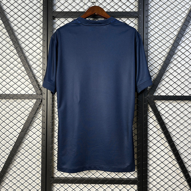 Paris Saint-Germain 2025/26 Home Jersey