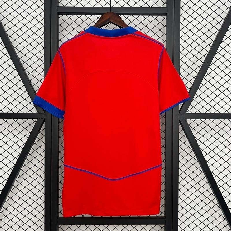 Paris Saint-Germain 25/26 Third Jersey