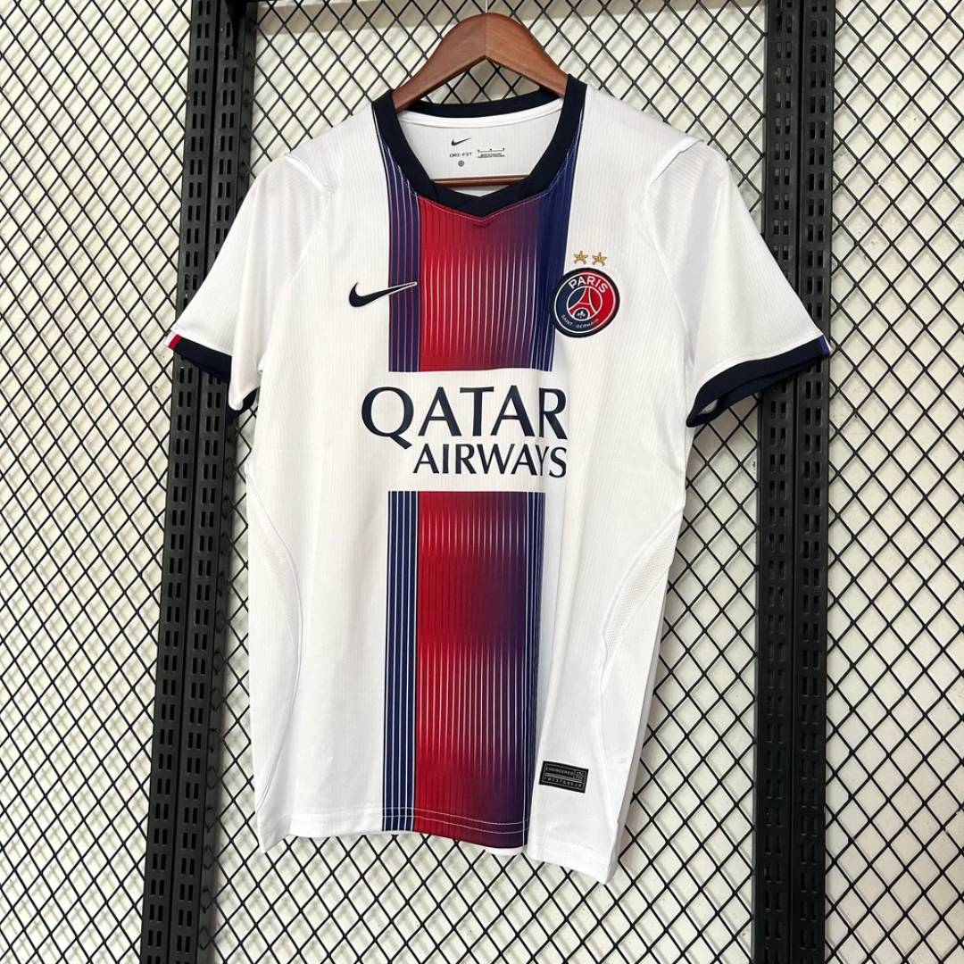 Paris Saint-Germain 26/27 Away Jersey