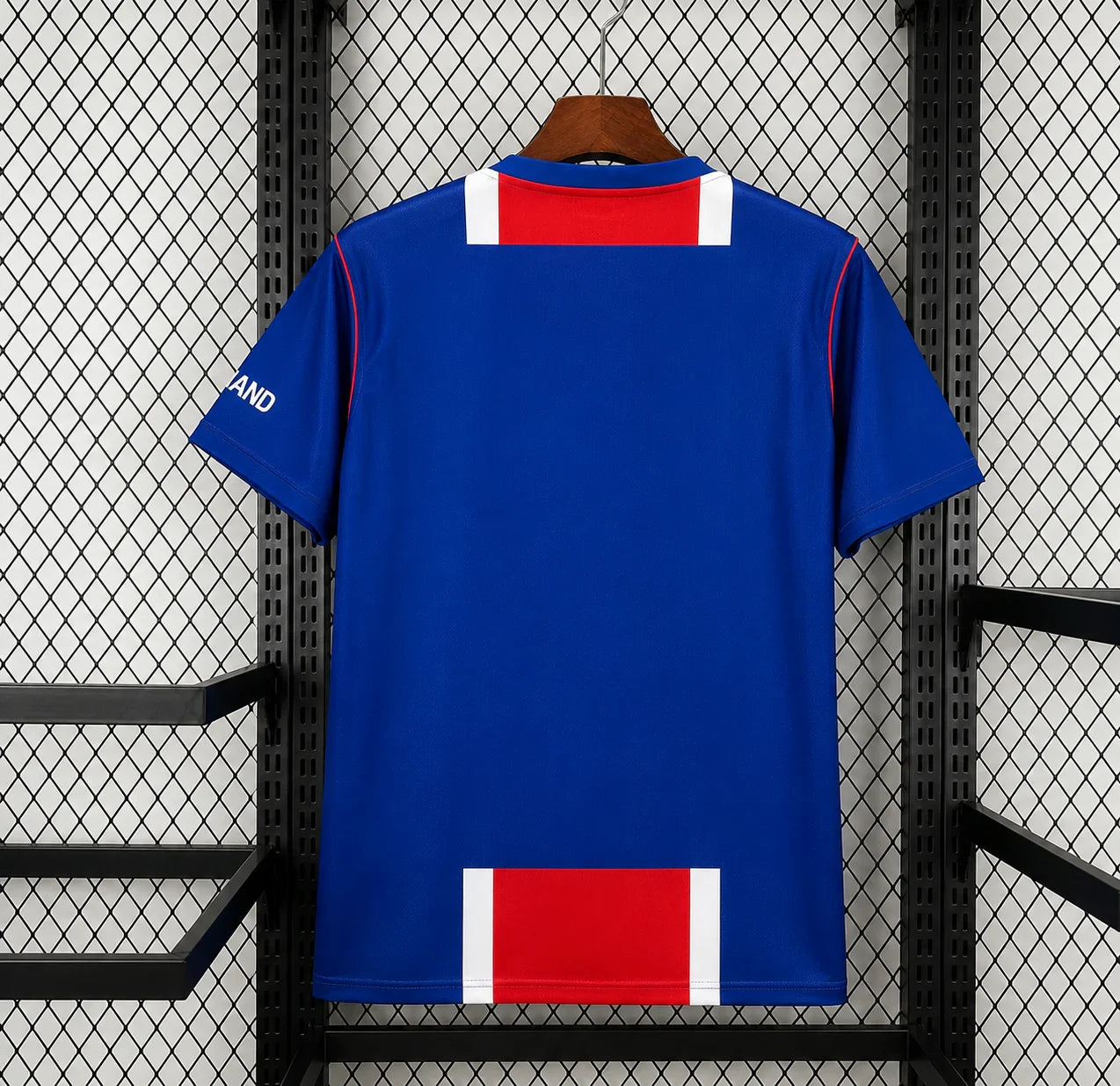 Paris Saint-Germain 26/27 Home Jersey