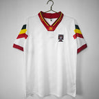 Portugal 1992 Away Jersey