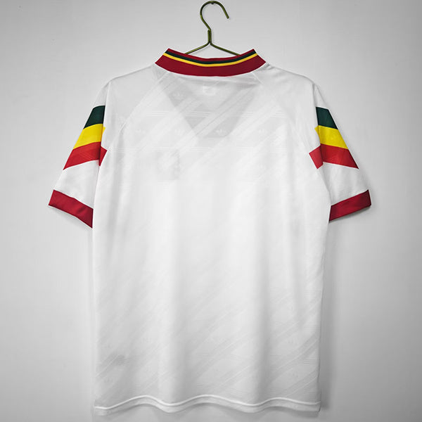 Portugal 1992 Away Jersey