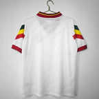 Portugal 1992 Away Jersey