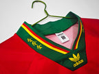 Portugal 1992 Home Jersey