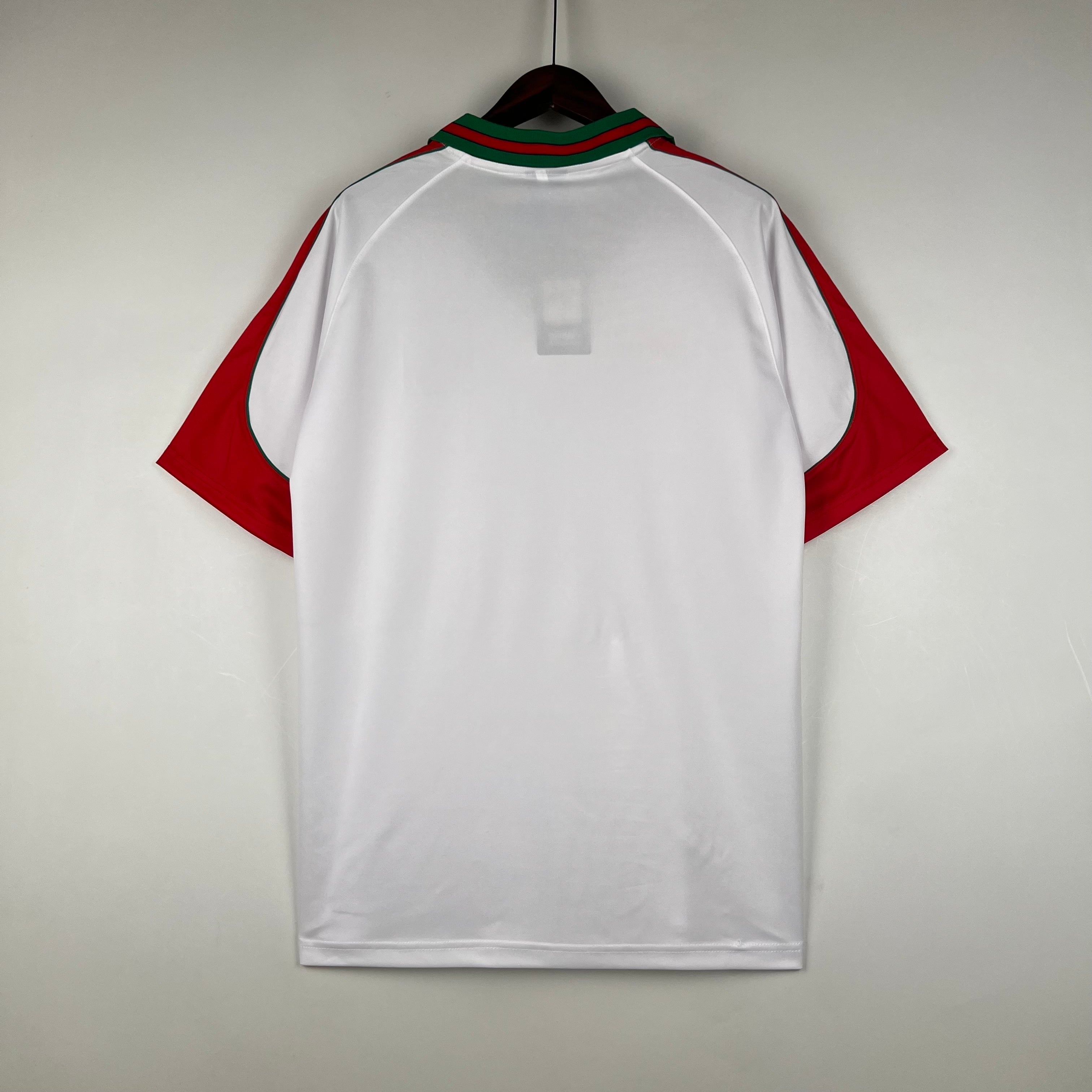 Portugal 1996 Away Jersey