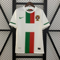 Portugal 2010 Away Jersey