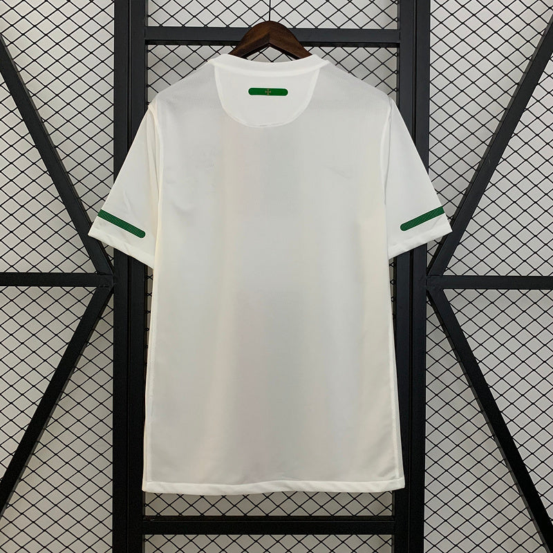 Portugal 2010 Away Jersey