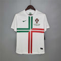 Portugal 2012 Away Jersey