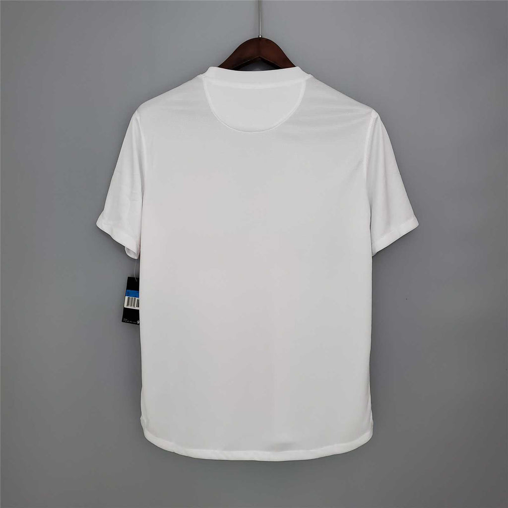 Portugal 2012 Away Jersey