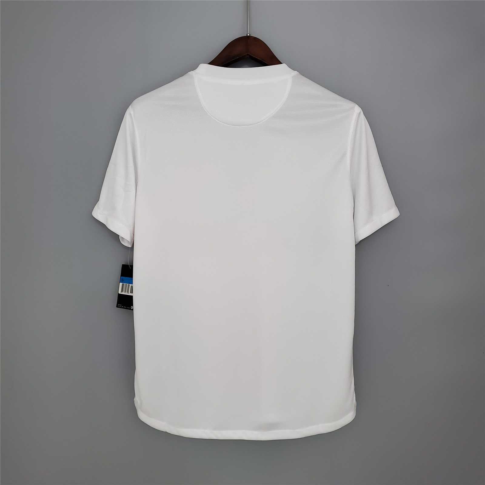 Portugal 2012 Away Jersey