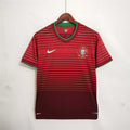 Portugal 2014 Home Jersey