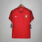Portugal 2016 Home Jersey