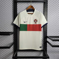 Portugal 2022 Away Jersey