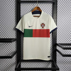 Portugal 2022 Away Jersey