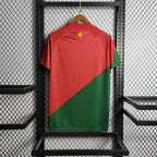 Portugal 2022 Home Jersey