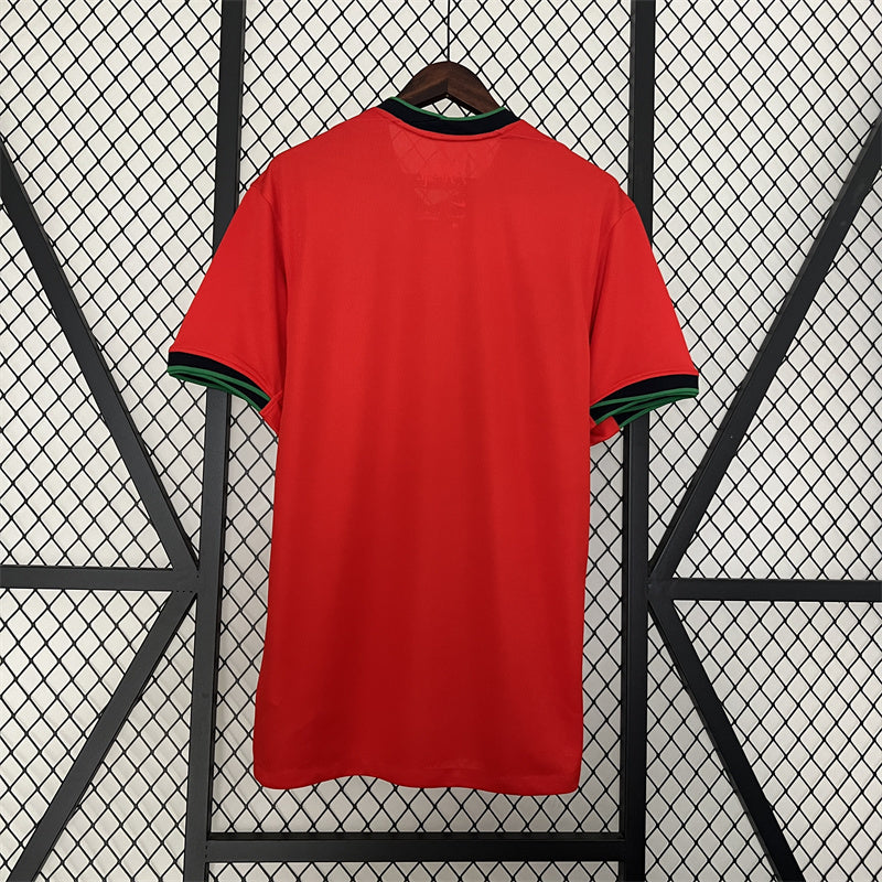 Portugal 2024 Home Jersey
