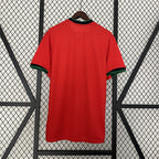 Portugal 2024 Home Jersey