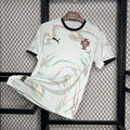 Portugal 2025 Away Jersey