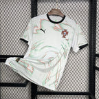 Portugal 2025 Away Jersey