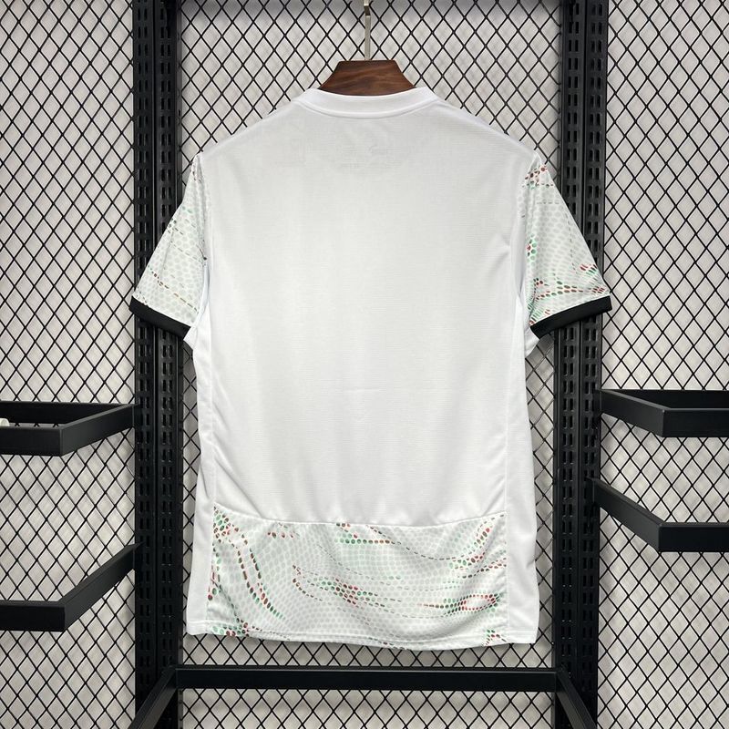 Portugal 2025 Away Jersey