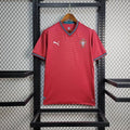 Portugal 2026 Home Jersey