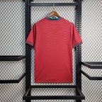 Portugal 2026 Home Jersey