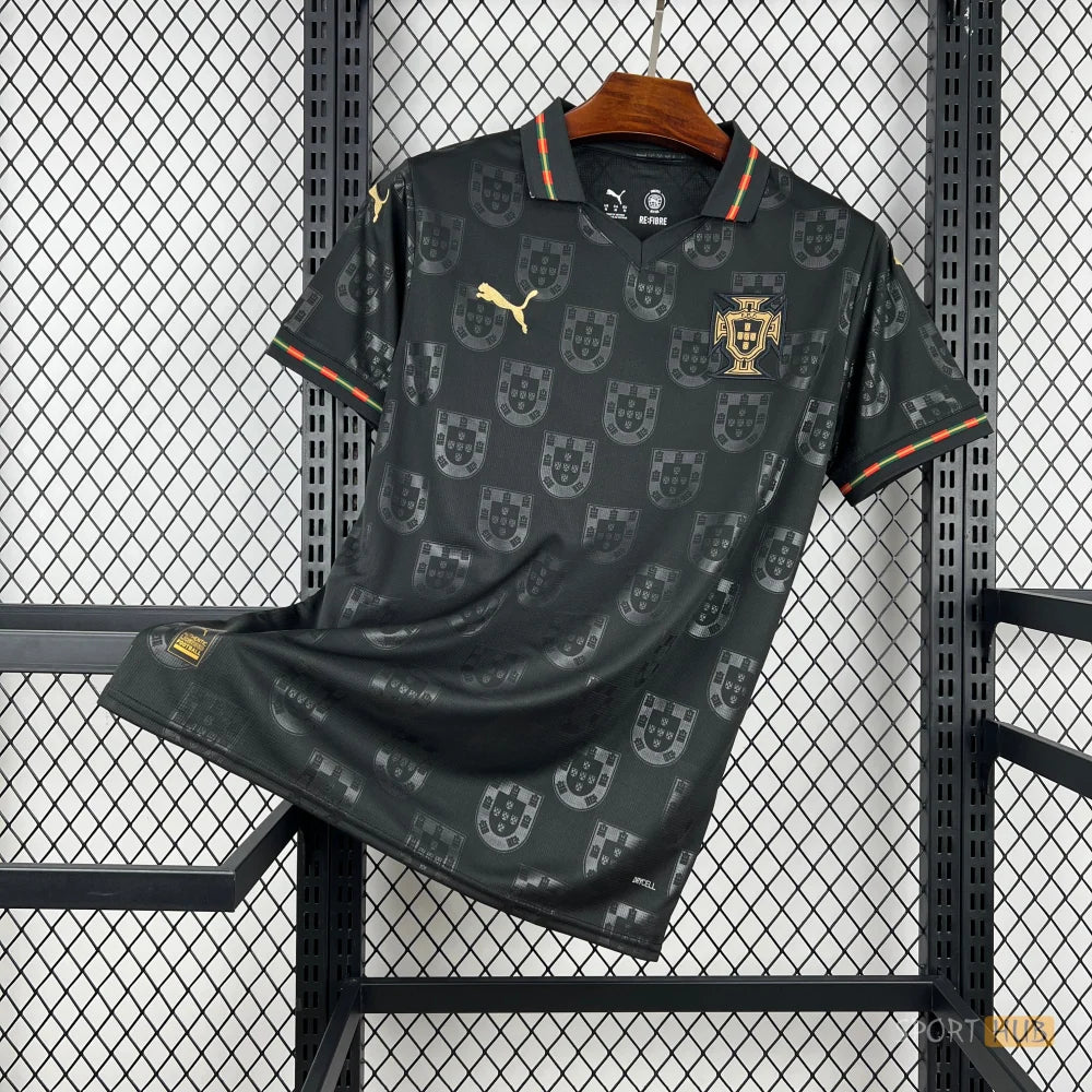 Portugal 2026 Third Jersey