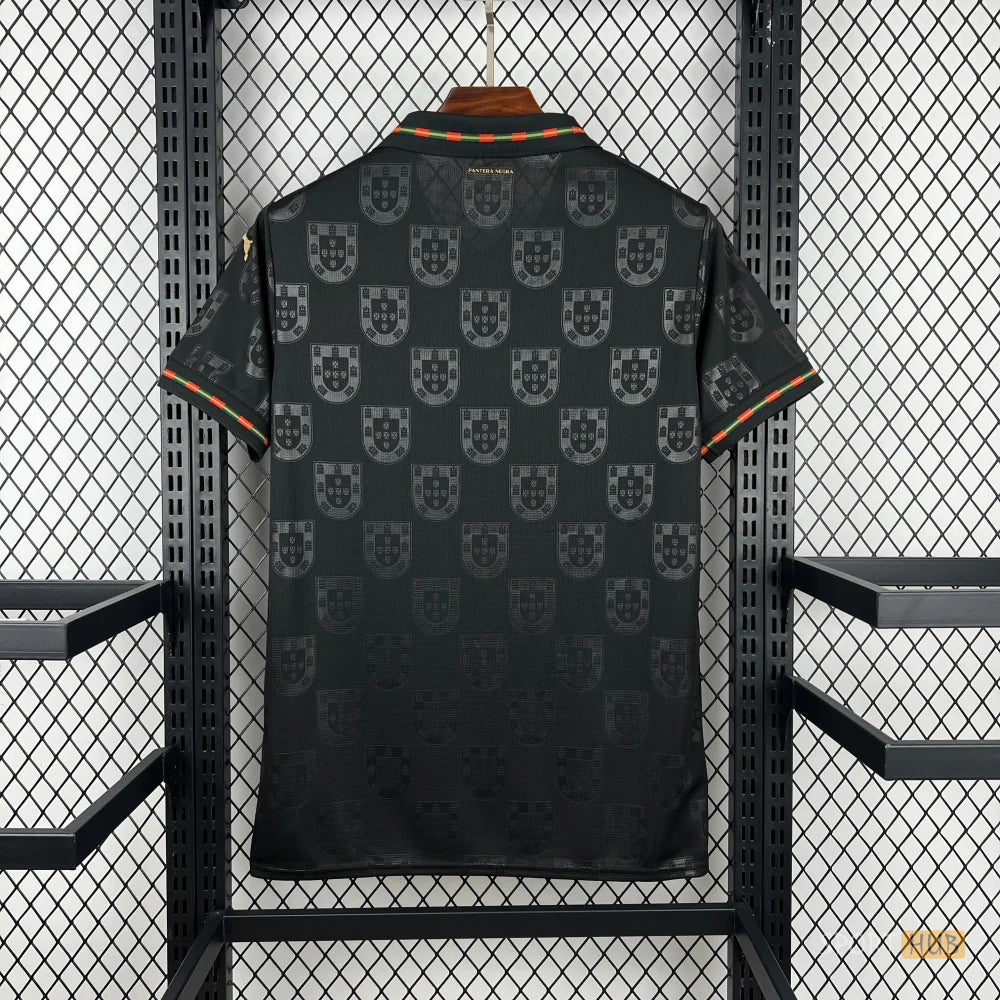Portugal 2026 Third Jersey