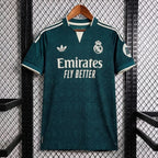 Real Madrid 2026/27 Away Jersey