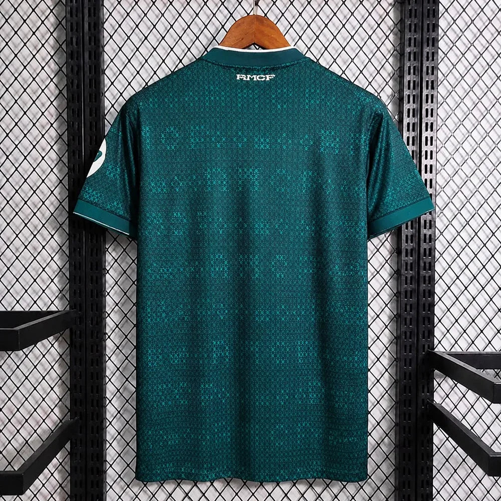 Real Madrid 2026/27 Away Jersey