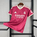 Real Madrid 26/27 Third Kit