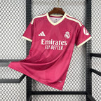 Real Madrid 26/27 Third Kit