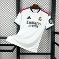 Real Madrid 2026/27 Home Jersey