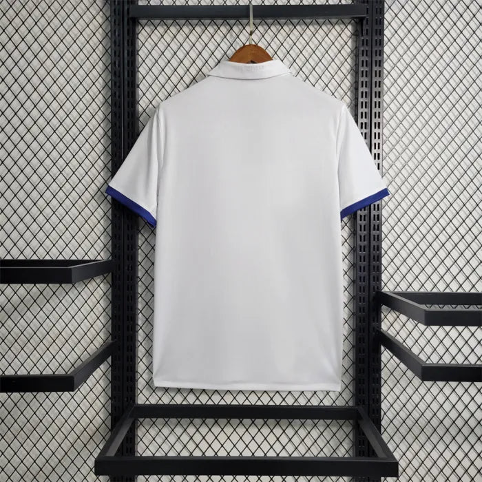 Real Madrid 16/17 Home Jersey