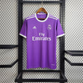 Real Madrid 16/17 Away Jersey