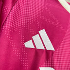 Real Madrid 26/27 Third Kit