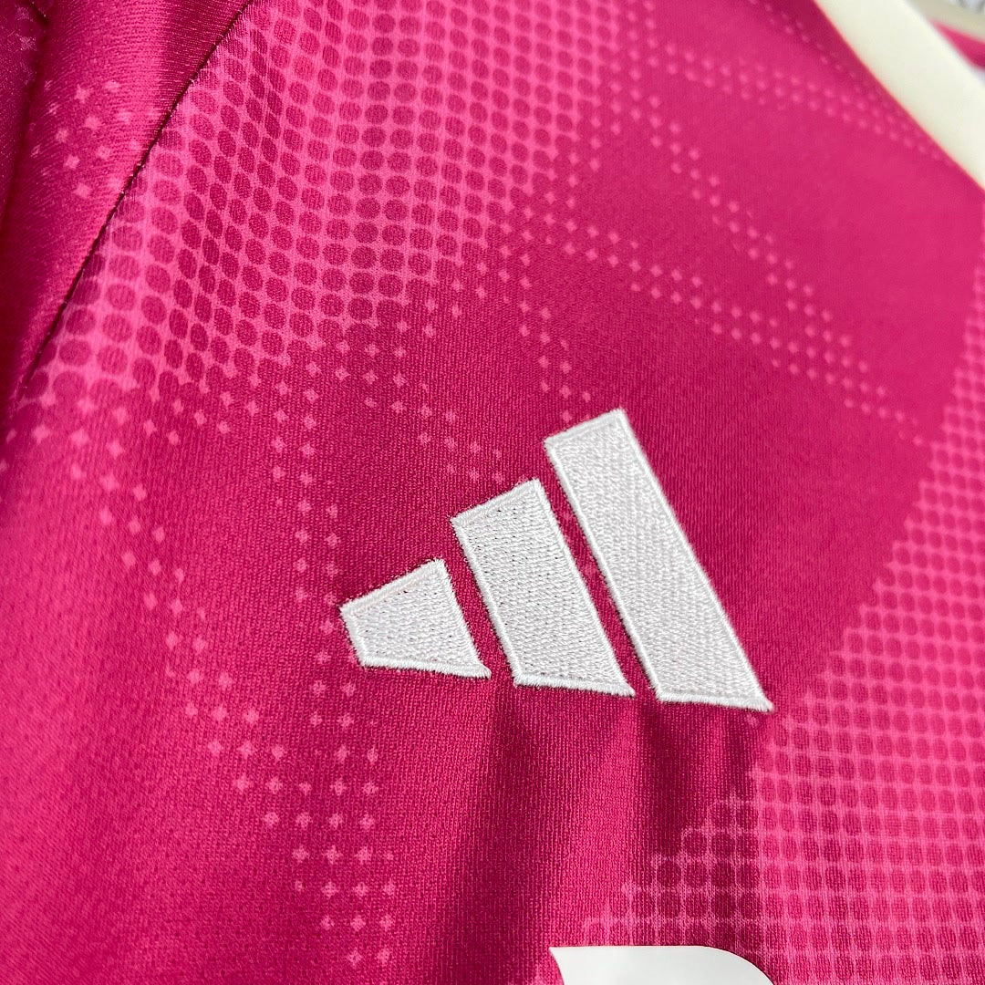Real Madrid 26/27 Third Kit