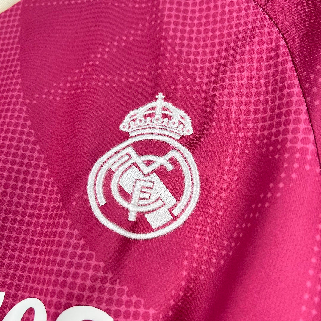 Real Madrid 26/27 Third Kit