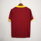 Roma 1987/90 Home Jersey