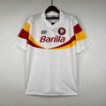 Roma 1990/91 Away Jersey