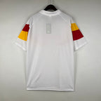 Roma 1990/91 Away Jersey