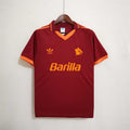 Roma 1992/94 Home Jersey