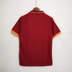 Roma 1992/94 Home Jersey
