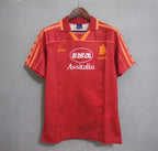 Roma 1995/96 Home Jersey