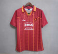 Roma 1996/97 Home Jersey