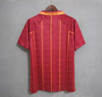 Roma 1996/97 Home Jersey
