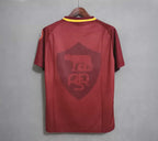 Roma 1997/98 Home Jersey