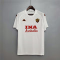 Roma 2000/01 Away Jersey