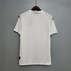 Roma 2000/01 Away Jersey